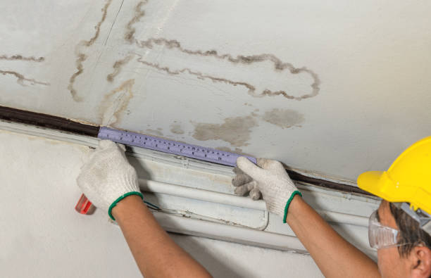 Reliable Sewage Cleanup contractor in Jamestown, ND by Water Damage Irwin